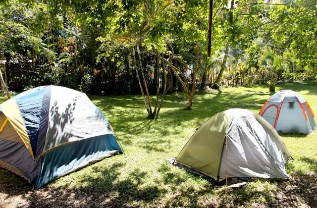 Villa Anita Cabarete Camping